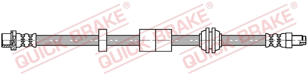 Brake Hose